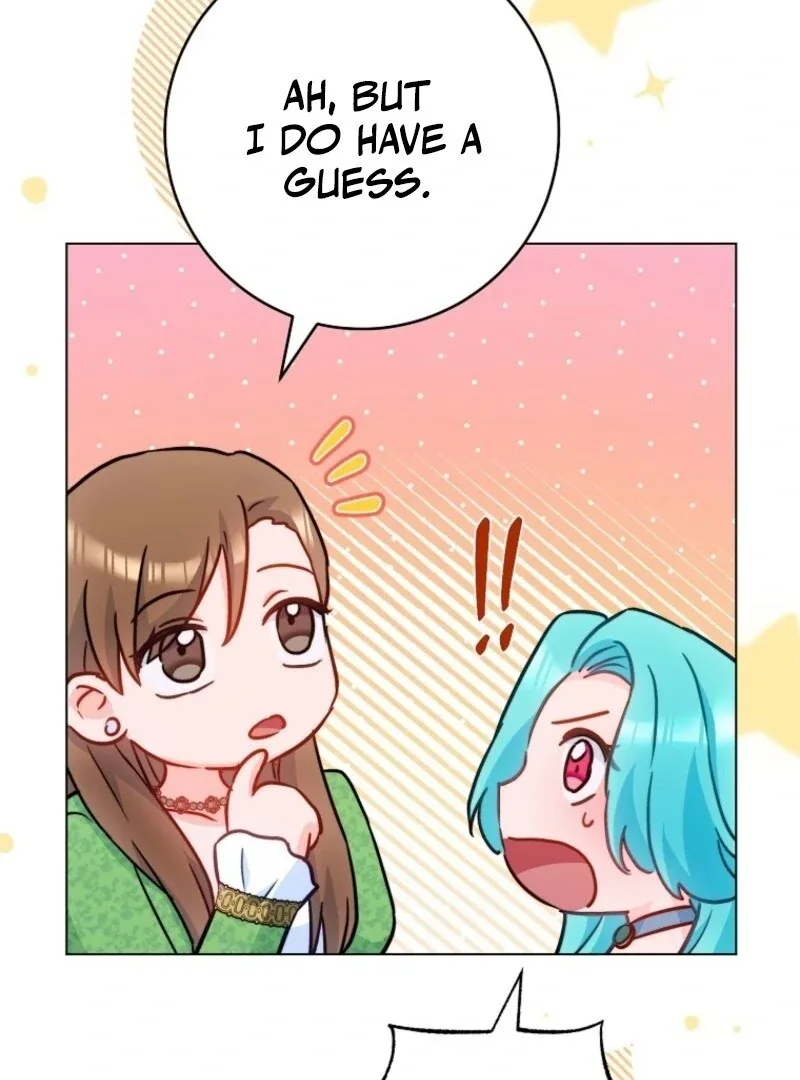 The Young Lady is A Royal Chef Chapter 176 page 107