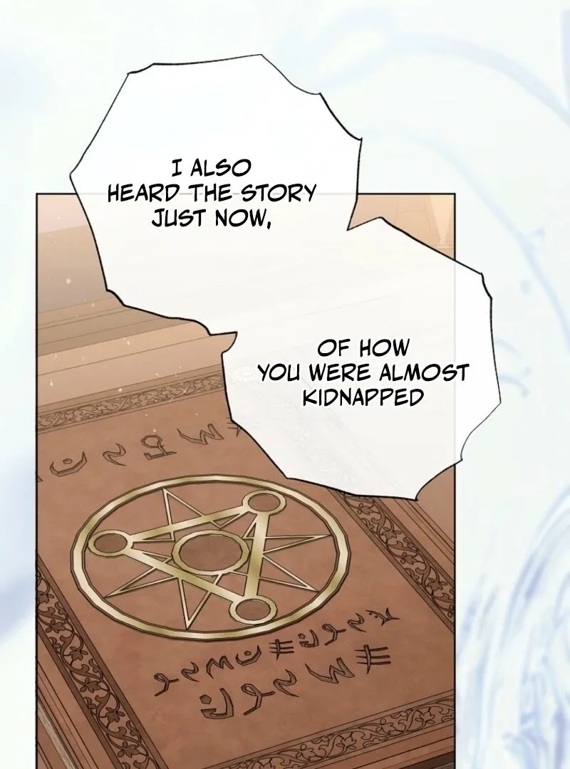 The Young Lady is A Royal Chef Chapter 177 page 109