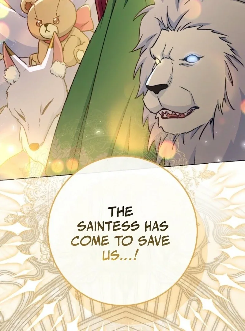 The Young Lady is A Royal Chef Chapter 178 page 107