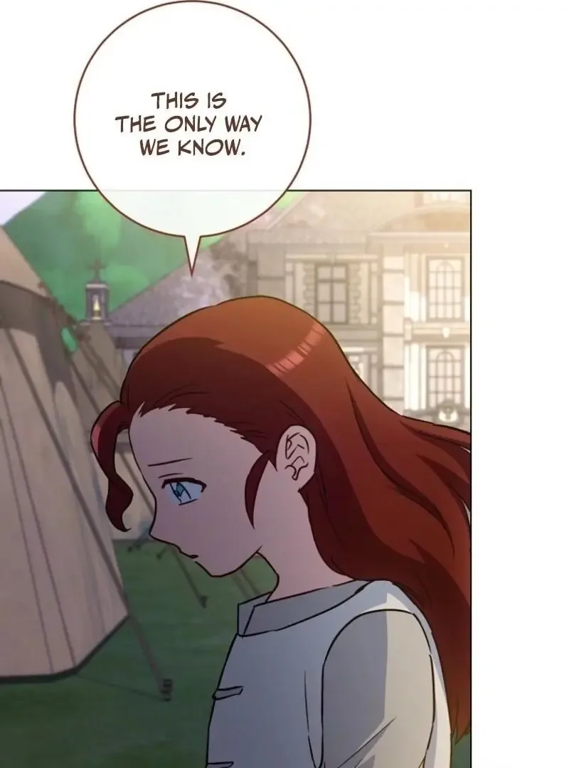 The Young Lady is A Royal Chef Chapter 181 page 29