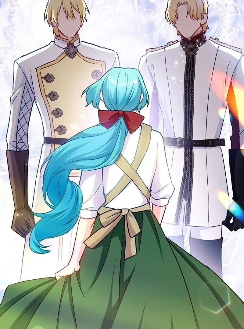 The Young Lady is A Royal Chef Chapter 182 page 26