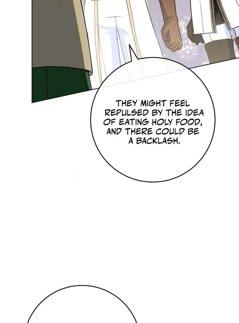 The Young Lady is A Royal Chef Chapter 182 page 22