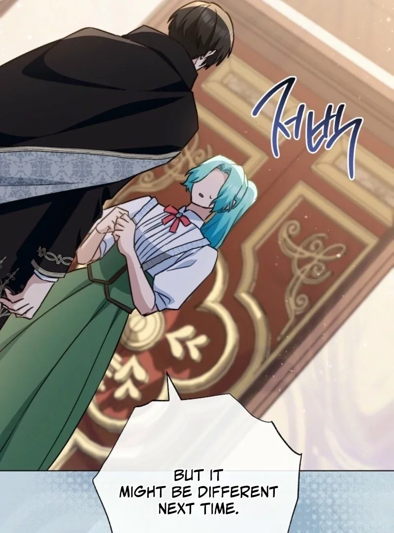 The Young Lady is A Royal Chef Chapter 177 page 112
