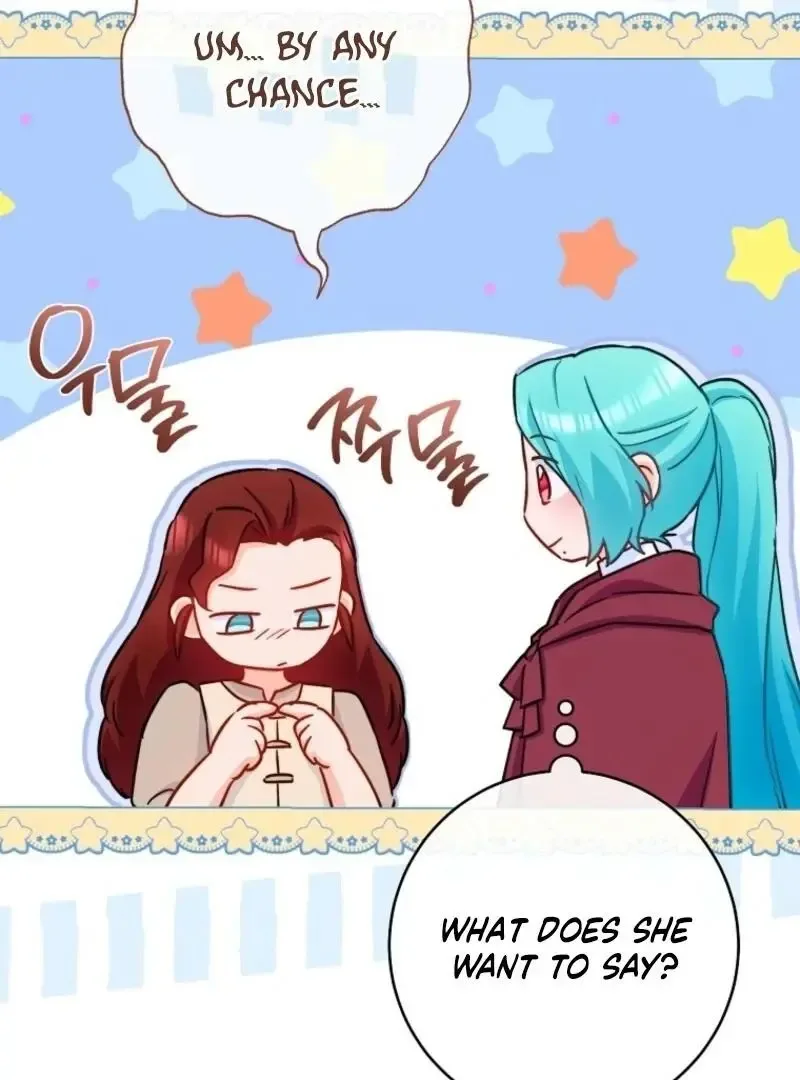 The Young Lady is A Royal Chef Chapter 181 page 39