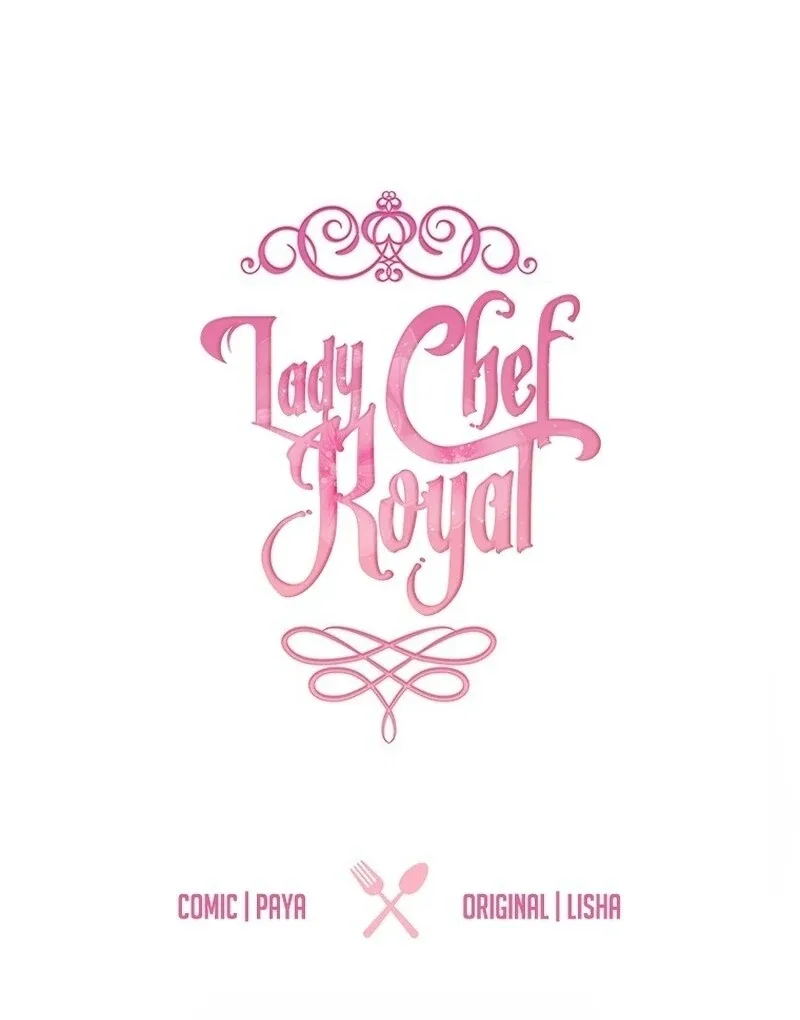The Young Lady is A Royal Chef Chapter 182 page 28
