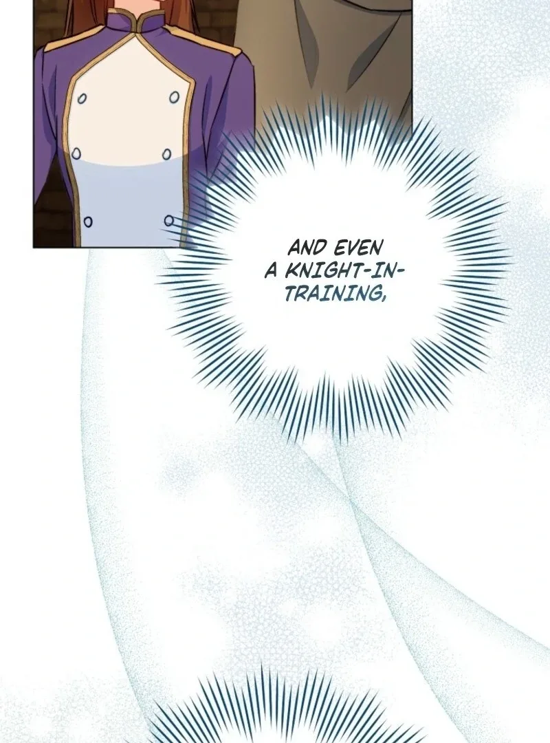 The Young Lady is A Royal Chef Chapter 179 page 59