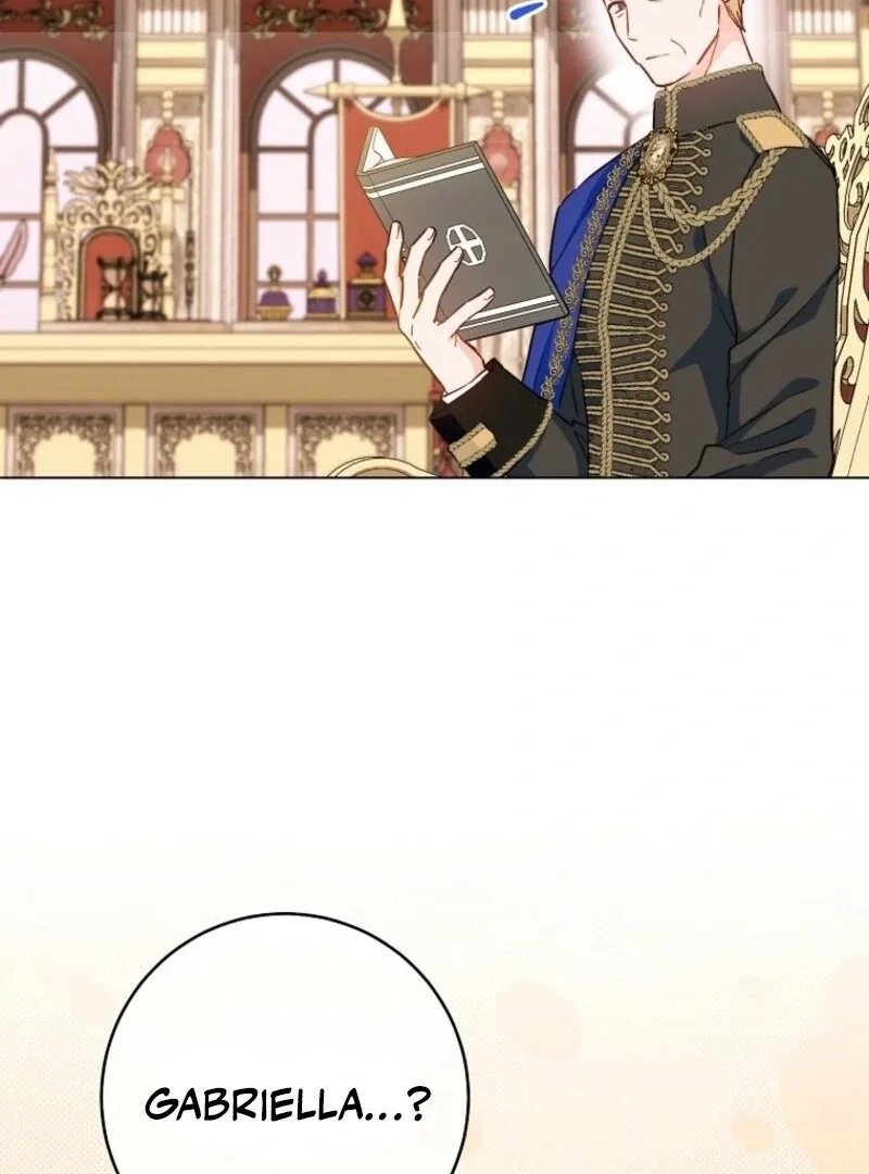 The Young Lady is A Royal Chef Chapter 173 page 118