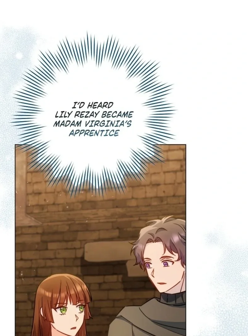 The Young Lady is A Royal Chef Chapter 179 page 58