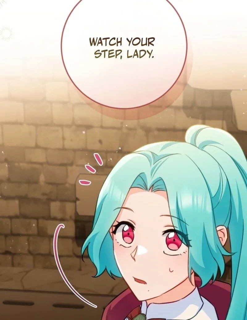 The Young Lady is A Royal Chef Chapter 179 page 63