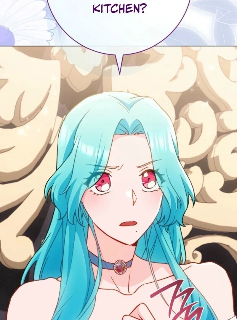 The Young Lady is A Royal Chef Chapter 176 page 97