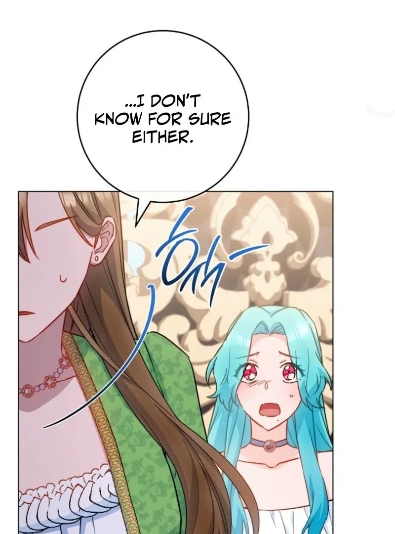 The Young Lady is A Royal Chef Chapter 176 page 99