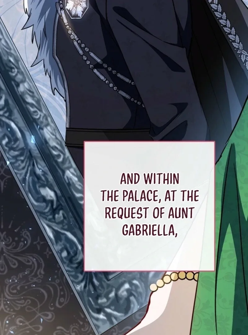 The Young Lady is A Royal Chef Chapter 173 page 128