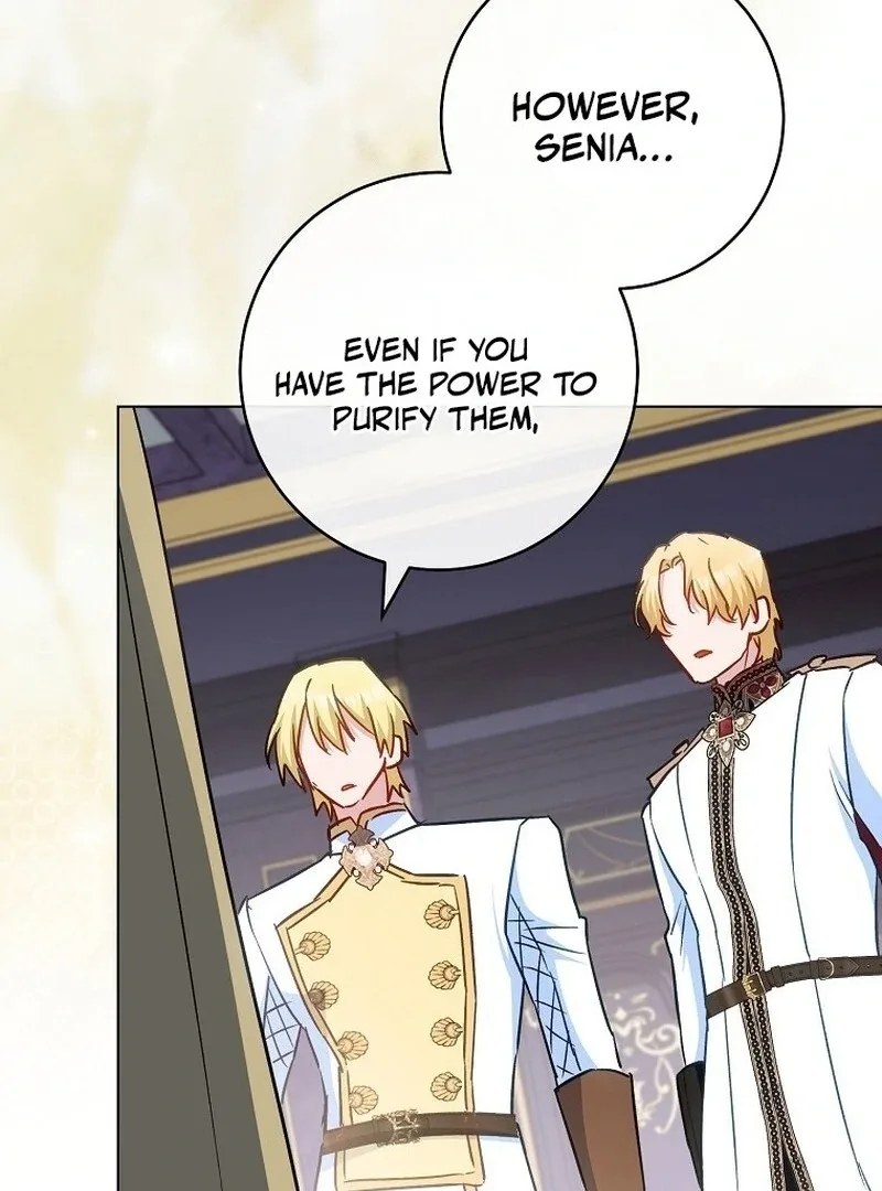 The Young Lady is A Royal Chef Chapter 182 page 21
