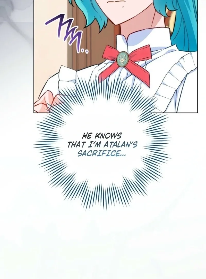 The Young Lady is A Royal Chef Chapter 177 page 108