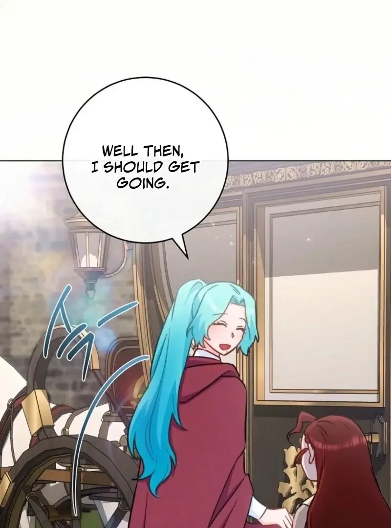The Young Lady is A Royal Chef Chapter 181 page 36