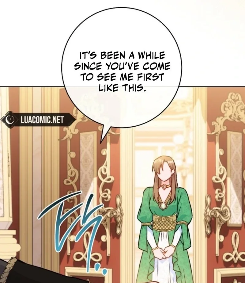 The Young Lady is A Royal Chef Chapter 173 page 120