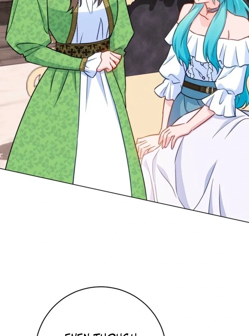 The Young Lady is A Royal Chef Chapter 176 page 104
