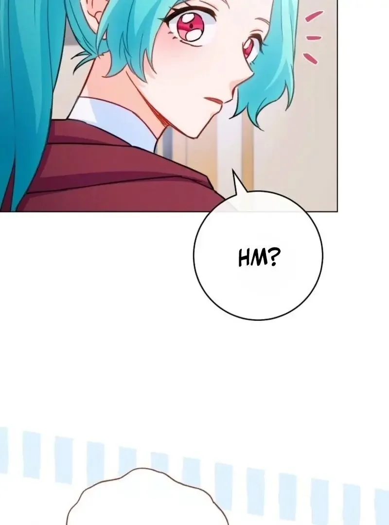 The Young Lady is A Royal Chef Chapter 181 page 38
