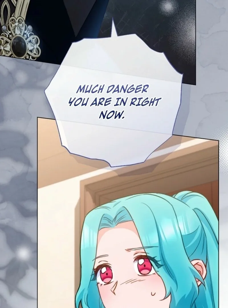 The Young Lady is A Royal Chef Chapter 177 page 107