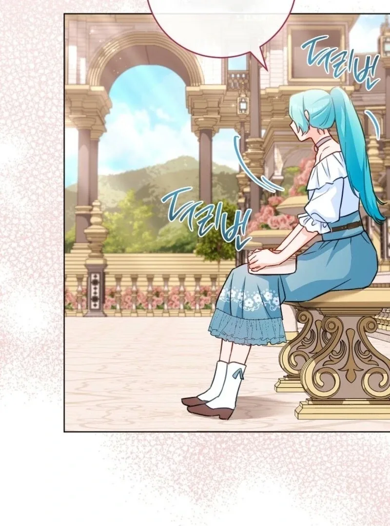 The Young Lady is A Royal Chef Chapter 174 page 137