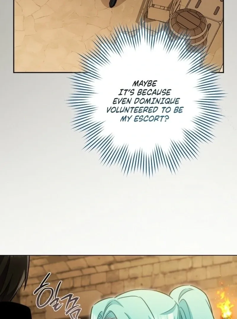 The Young Lady is A Royal Chef Chapter 179 page 56