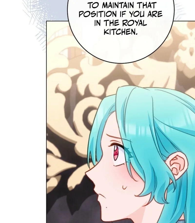 The Young Lady is A Royal Chef Chapter 176 page 111