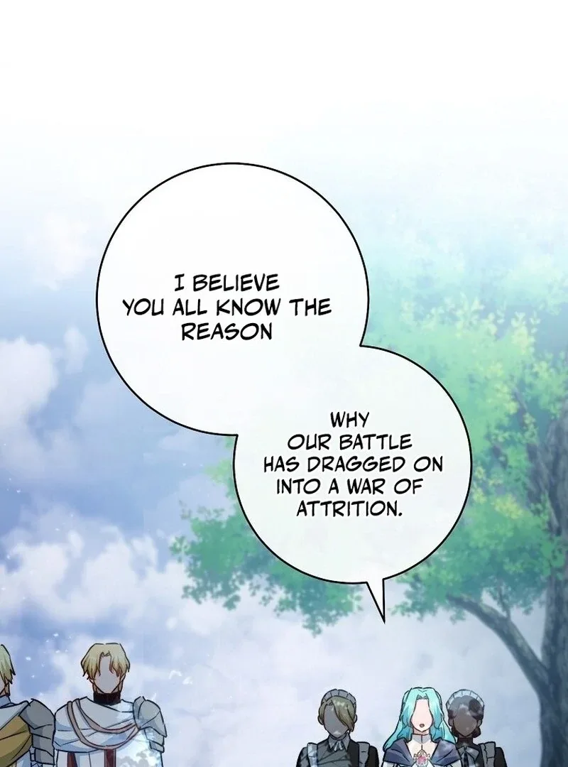 The Young Lady is A Royal Chef Chapter 182 page 38