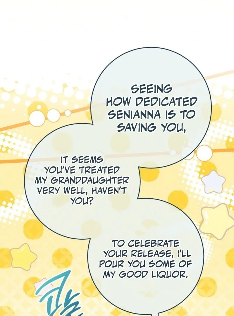 The Young Lady is A Royal Chef Chapter 173 page 136
