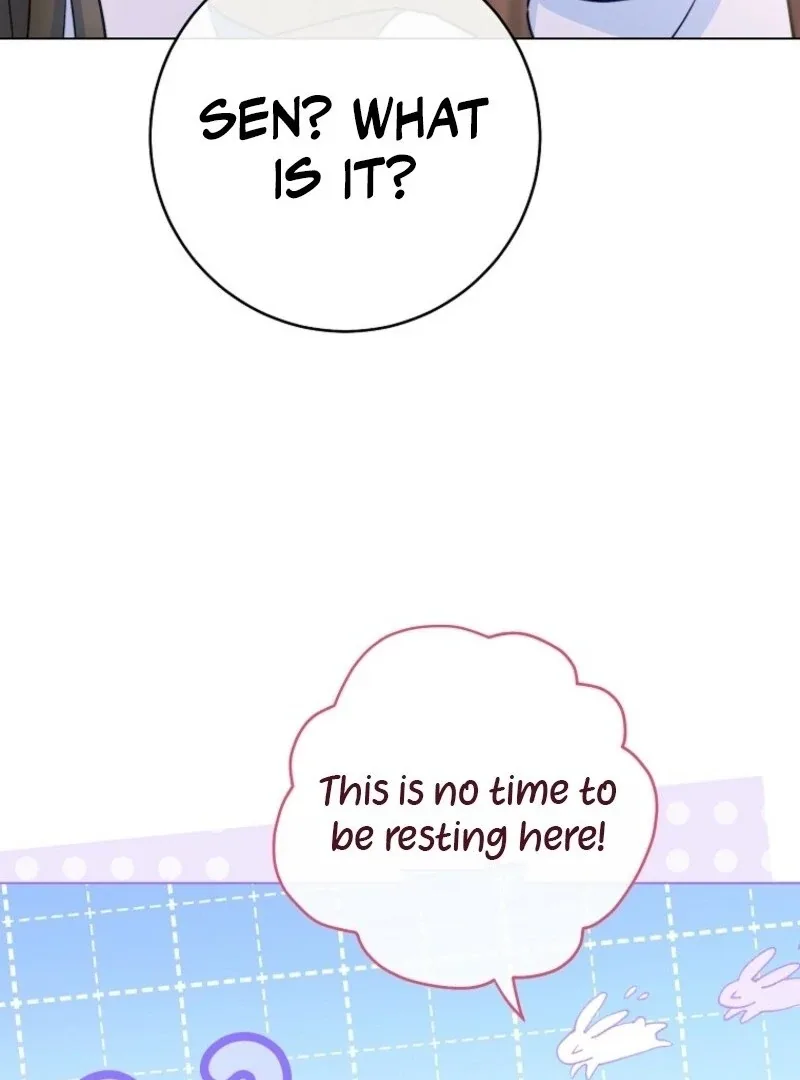 The Young Lady is A Royal Chef Chapter 173 page 142