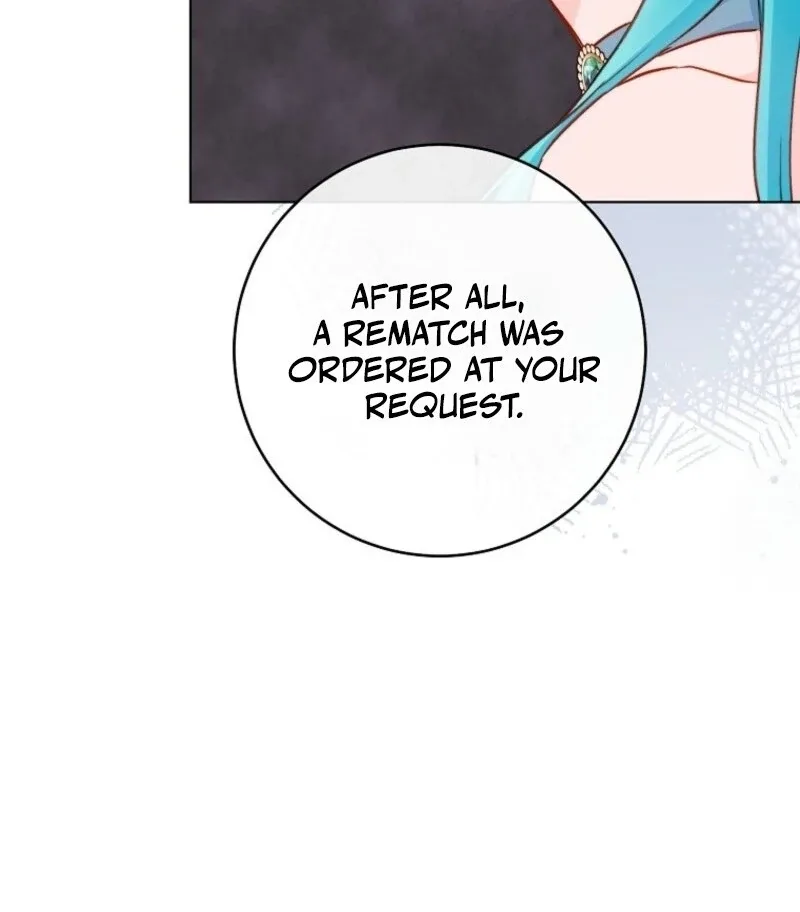 The Young Lady is A Royal Chef Chapter 176 page 112