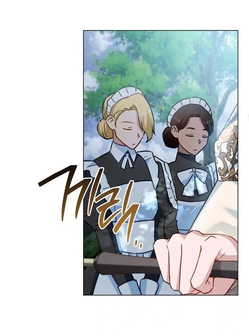 The Young Lady is A Royal Chef Chapter 182 page 34