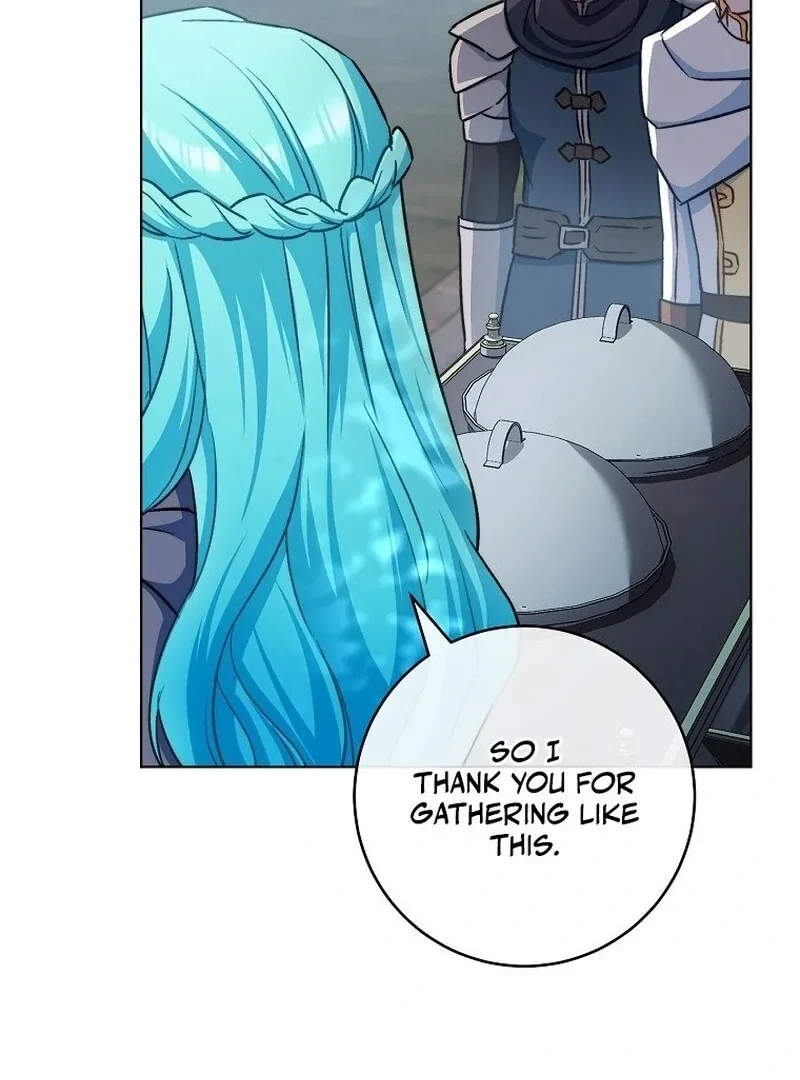 The Young Lady is A Royal Chef Chapter 182 page 37
