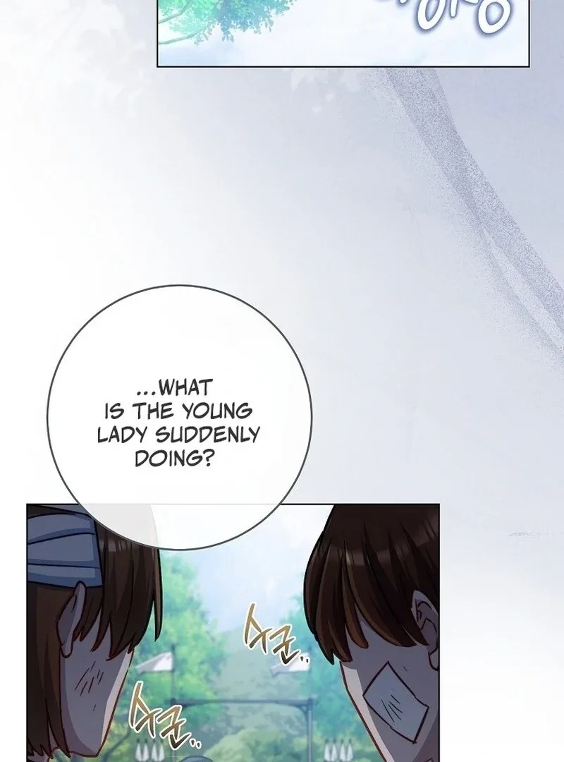 The Young Lady is A Royal Chef Chapter 182 page 32