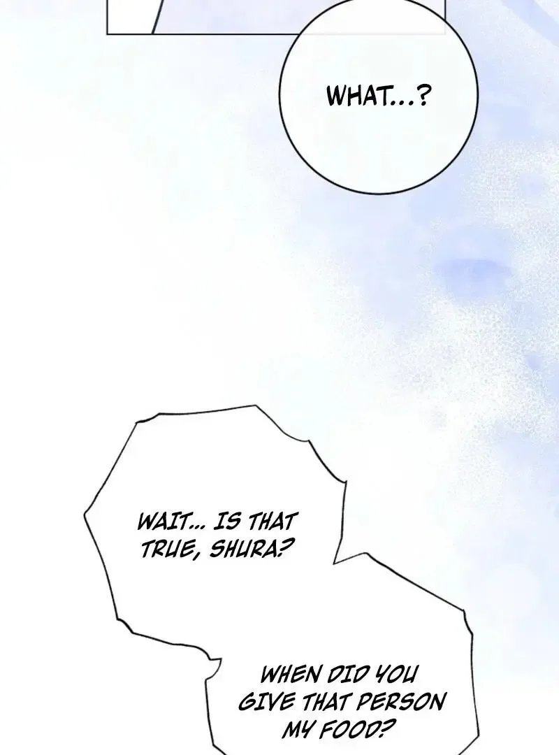 The Young Lady is A Royal Chef Chapter 181 page 48