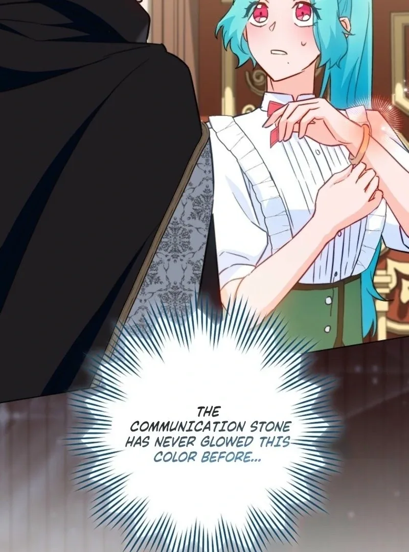 The Young Lady is A Royal Chef Chapter 177 page 124
