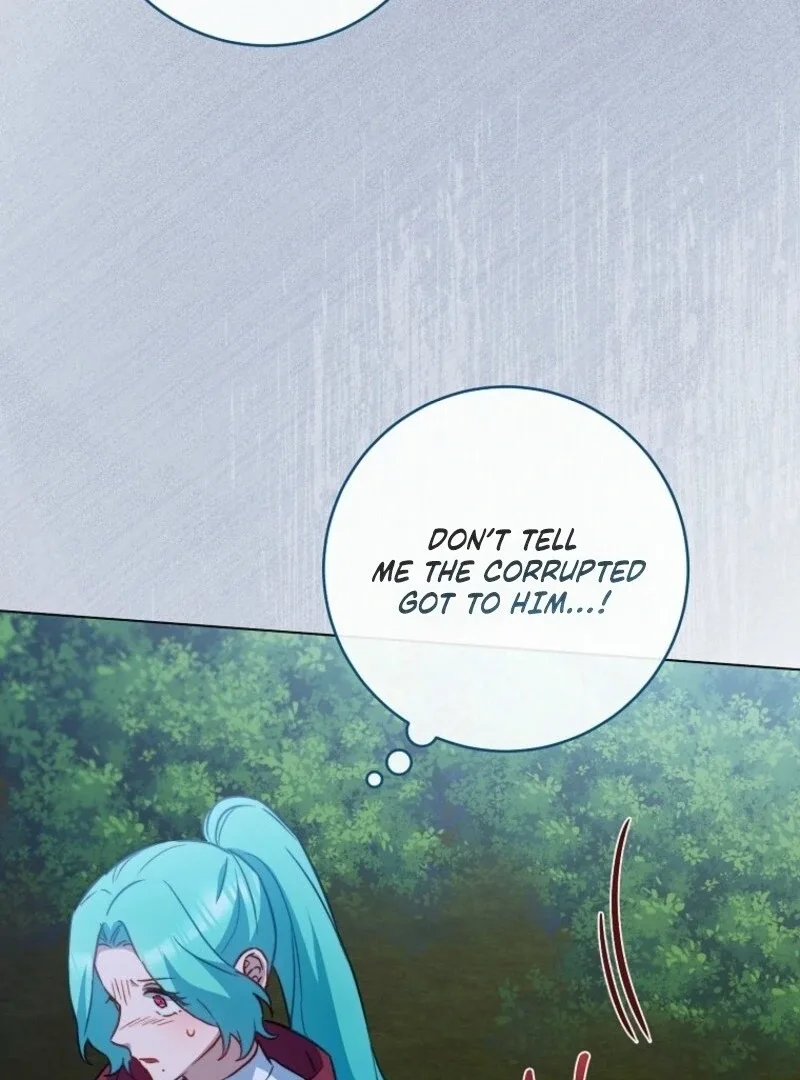 The Young Lady is A Royal Chef Chapter 179 page 80
