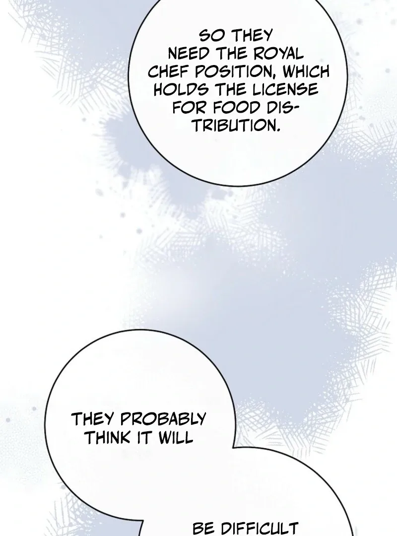 The Young Lady is A Royal Chef Chapter 176 page 110