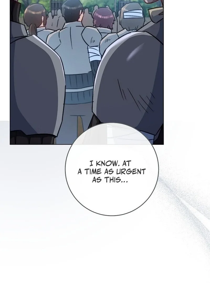 The Young Lady is A Royal Chef Chapter 182 page 33