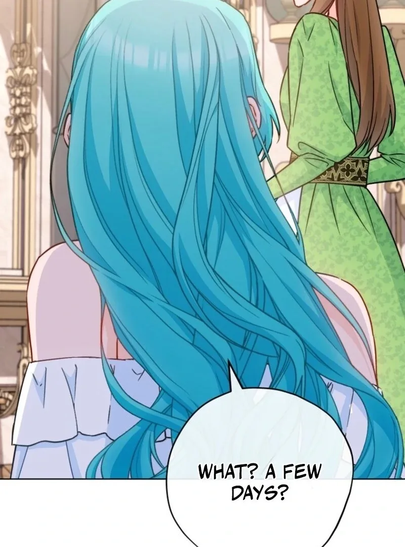 The Young Lady is A Royal Chef Chapter 176 page 119