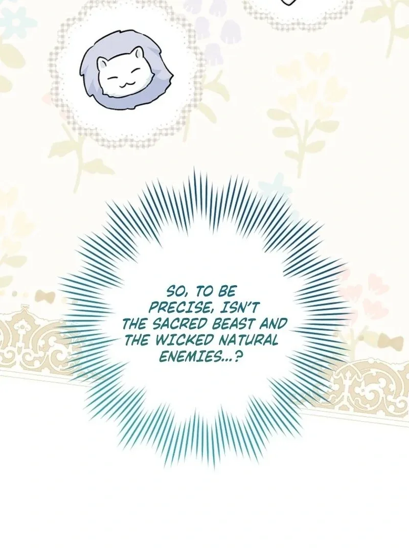 The Young Lady is A Royal Chef Chapter 176 page 117