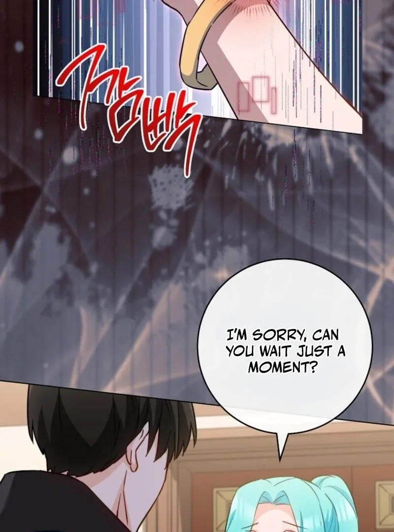 The Young Lady is A Royal Chef Chapter 177 page 123