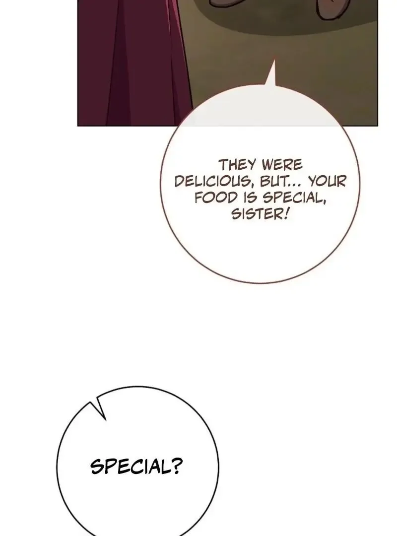 The Young Lady is A Royal Chef Chapter 181 page 44