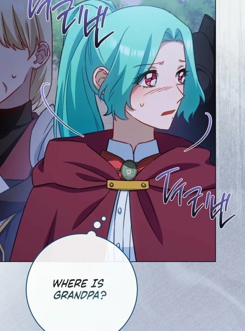 The Young Lady is A Royal Chef Chapter 179 page 79