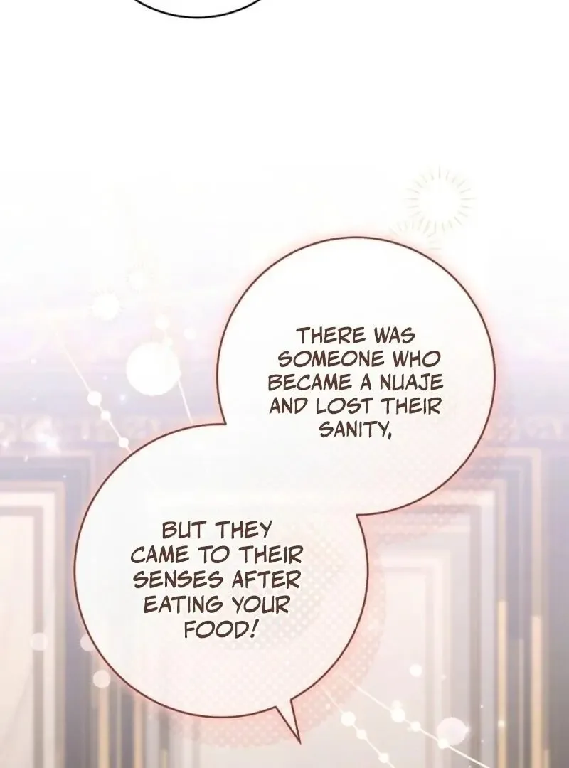 The Young Lady is A Royal Chef Chapter 181 page 45