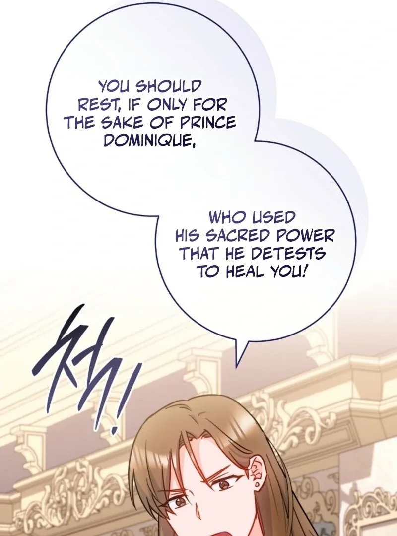 The Young Lady is A Royal Chef Chapter 176 page 123
