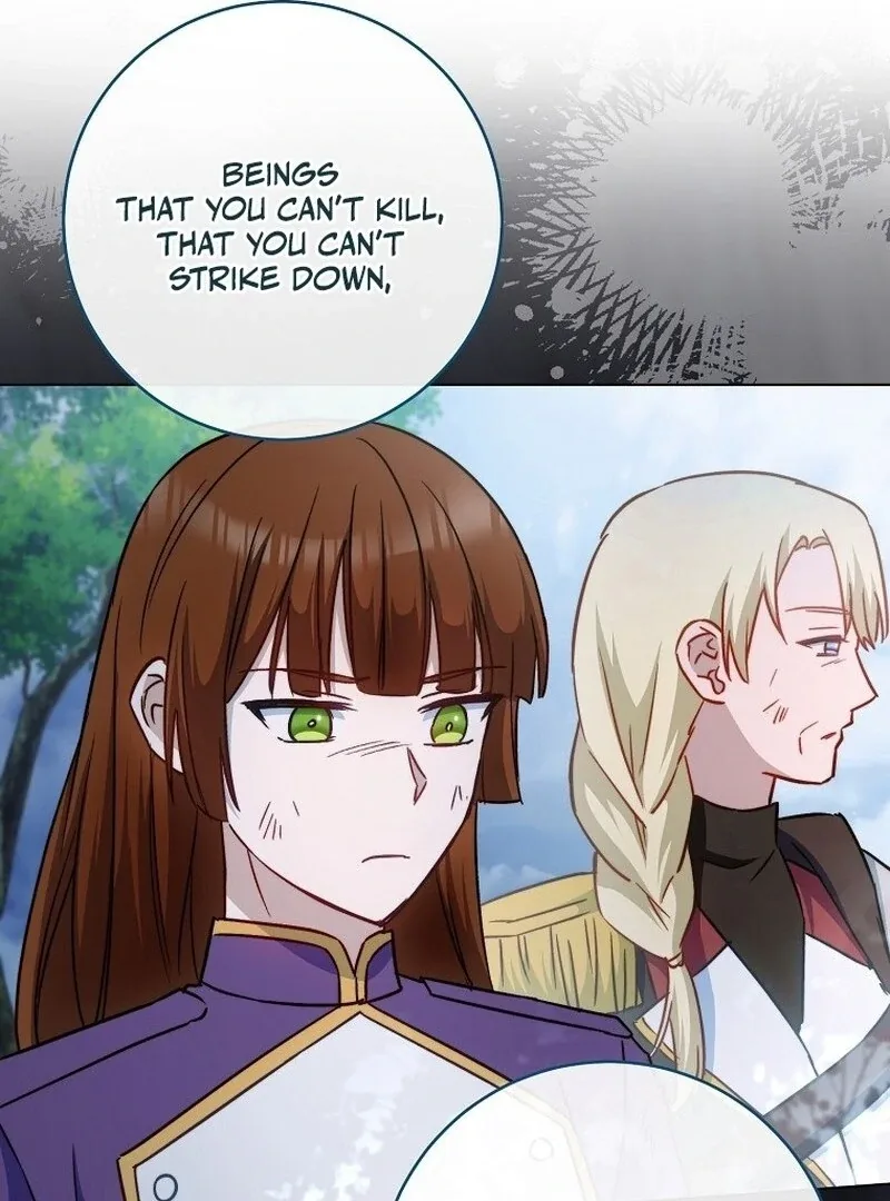 The Young Lady is A Royal Chef Chapter 182 page 42