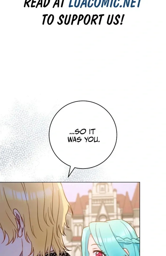 The Young Lady is A Royal Chef Chapter 186 page 3
