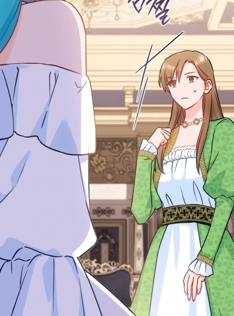 The Young Lady is A Royal Chef Chapter 176 page 129