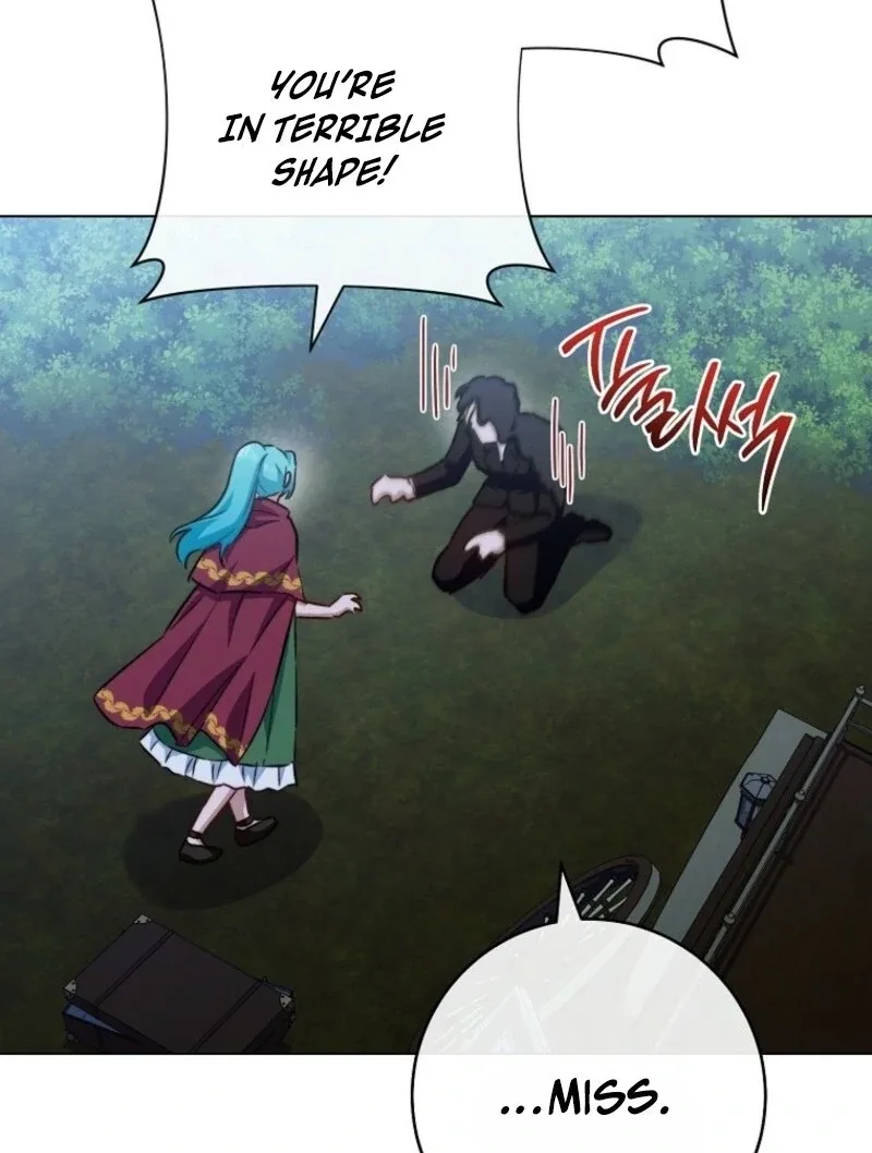 The Young Lady is A Royal Chef Chapter 179 page 86