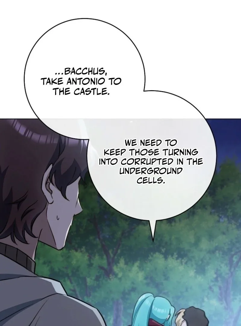 The Young Lady is A Royal Chef Chapter 179 page 93